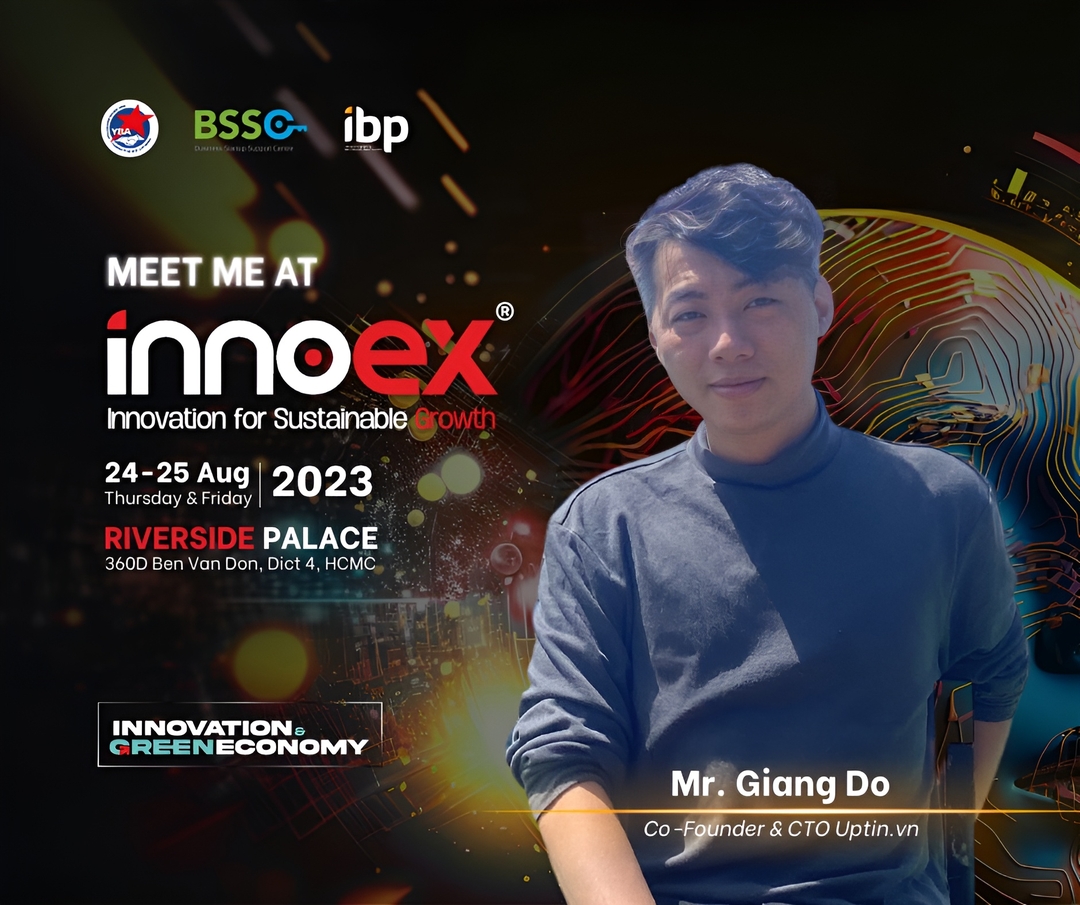 Uptin.vn, nền tảng marketing toàn diện tăng hiệu q