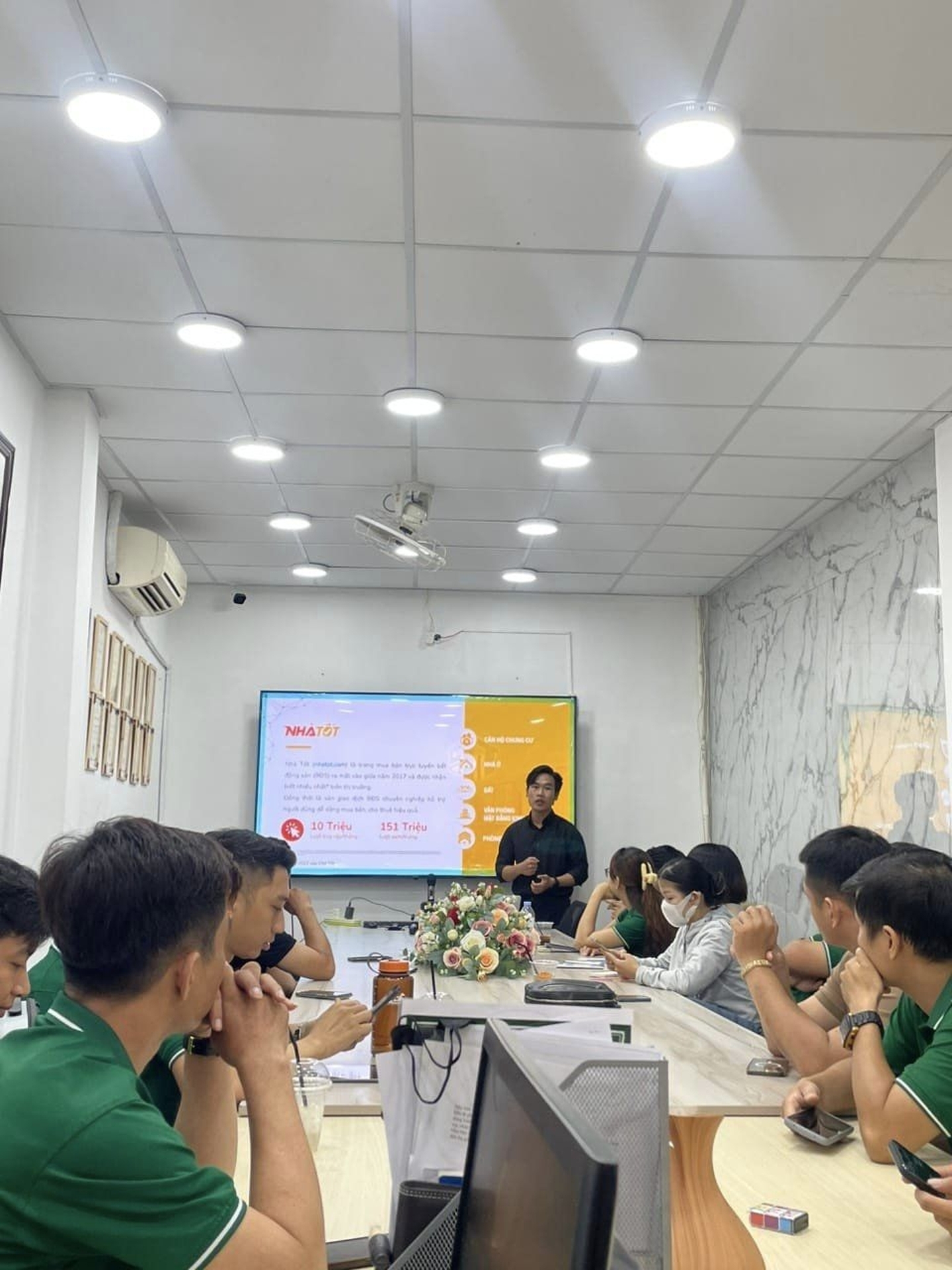 Tipohouse x NhàTốt.com – Đối tác chiến lược cùng p